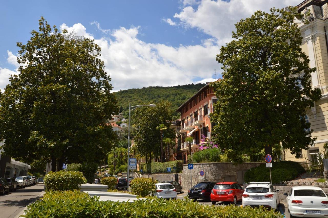 Mrmorgen Apartma Opatija