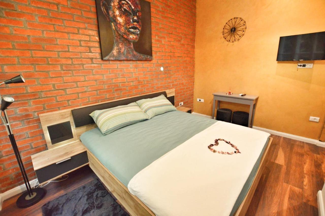 Apartma Mrmorgen